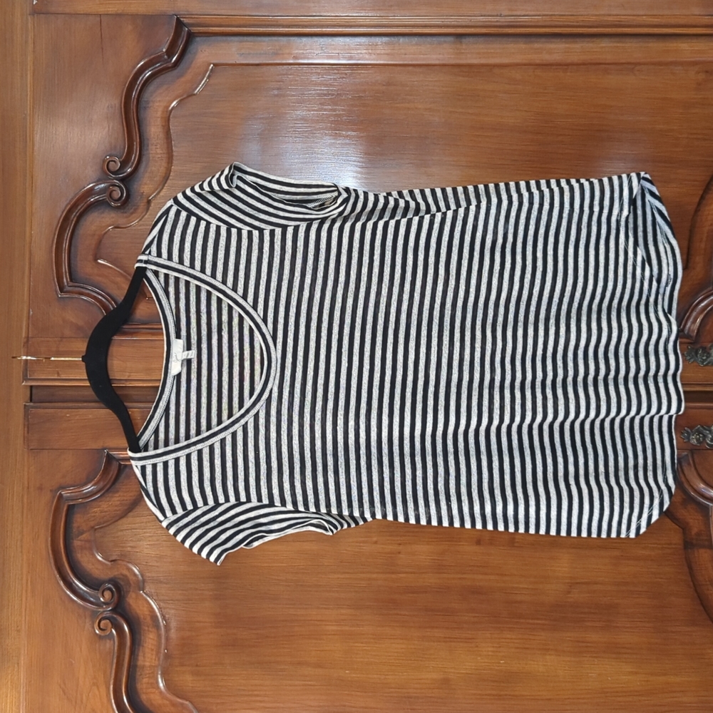 Joie Cap Sleeve T-Shirt